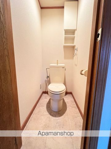 PORTE−BONHEURの内装写真