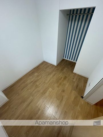 第５センチュリーハイム[2LDK/51m2]の内装2