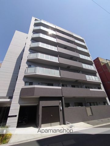 Reiwanity Placeの外観写真