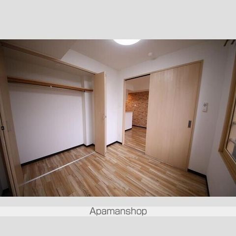 アマン恵庭の内装写真
