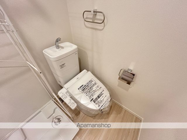 シャルマンパルヤベの内装写真