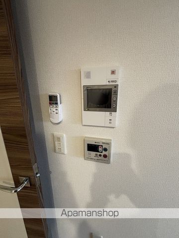 ALIVISHIGASHIMIKUNIの内装写真