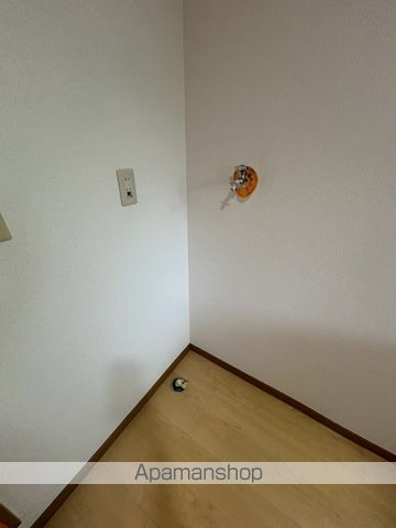 ベルハイム3の内装写真