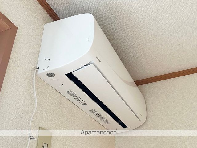 MK−ARK10の内装写真