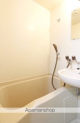 オックスフォードサーカス南市駅[1R/20.19m2]のバス