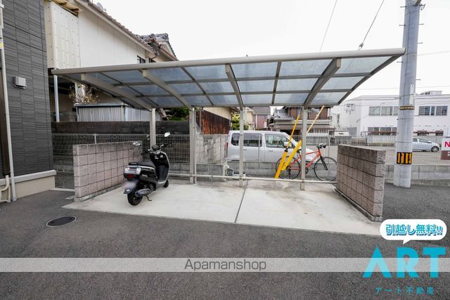 カーサ デルソーレのその他写真