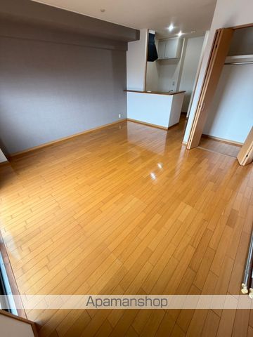 アヴェニール原町の内装写真