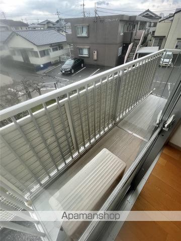 ファミールあおきAの内装写真
