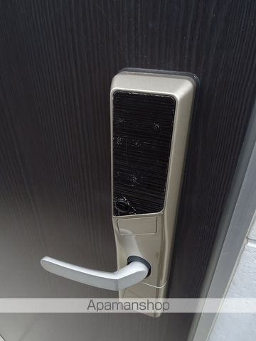 メゾンエスポワール三百人町の内装写真