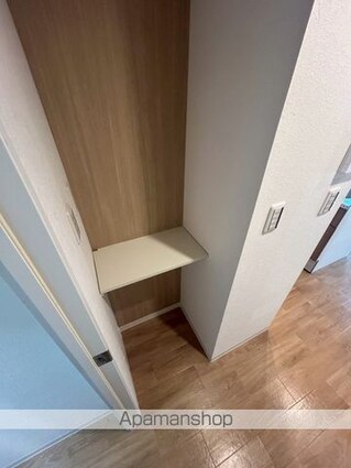 第５センチュリーハイム[2LDK/51m2]の内装5