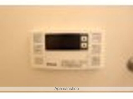 ケースクエア[1K/45m2]の内装2