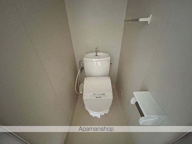 ベルウッドハイムの内装写真