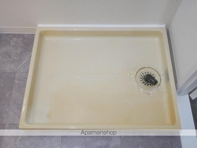 シオン竜南Iの内装写真