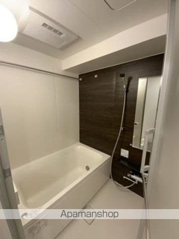 コンシェリア町屋の内装写真
