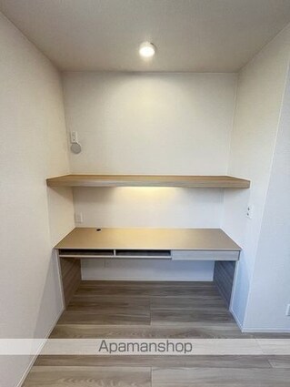 ヴィルソレイユ[1LDK/44.78m2]の内装6