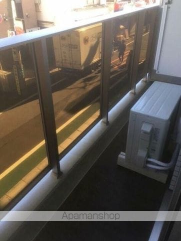 クレストコート江古田の内装写真