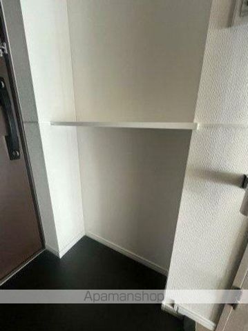 ファミルート小岩の内装写真