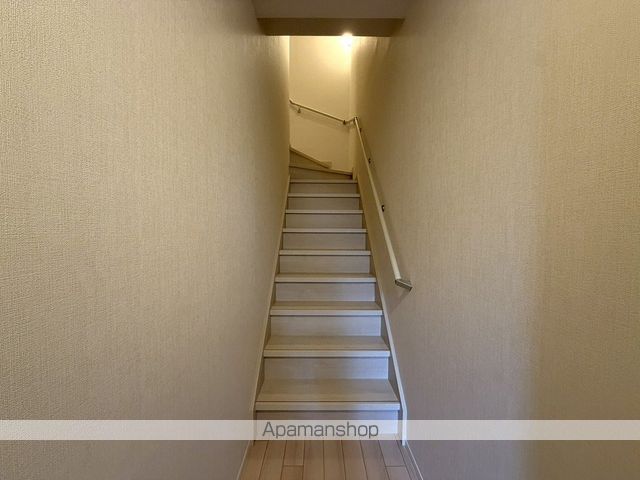 フォレスト・パレスの内装写真