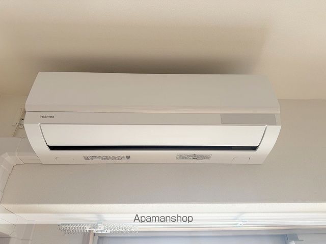 アルティザ瓦屋町IIの内装写真