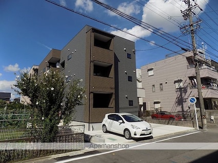 Ｐｒｅｃｉｏｕｓ庄内通[1LDK/40.16m2]の外観4
