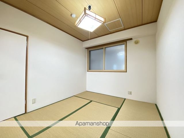 マンション北斗富岡Iの内装写真