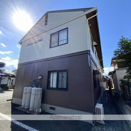 アットホームご殿山[2LDK/48.66m2]の外観3