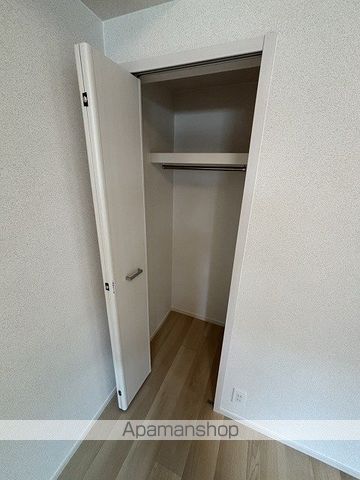 サンリットIIの内装写真