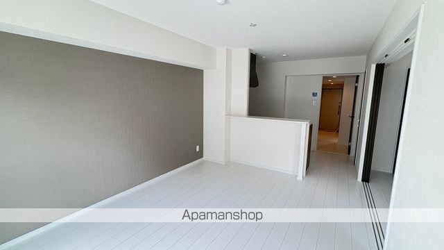 グランドゥール菰田の内装写真