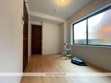 Ｒａｓｓｕｒｅｒ　Ｆ[1K/27.08m2]の内装9