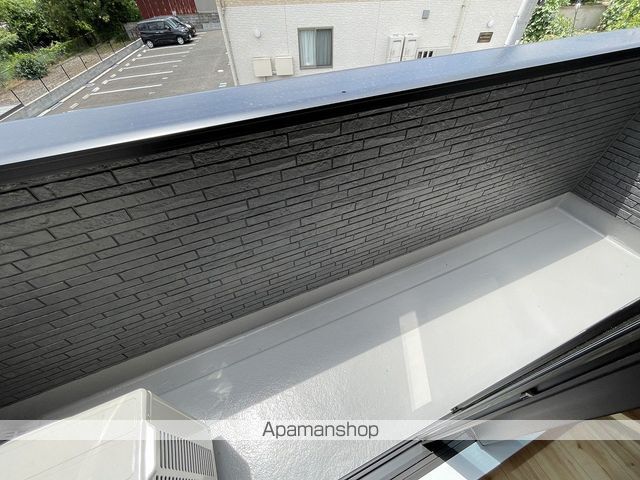 砂押町戸建て賃貸の内装写真