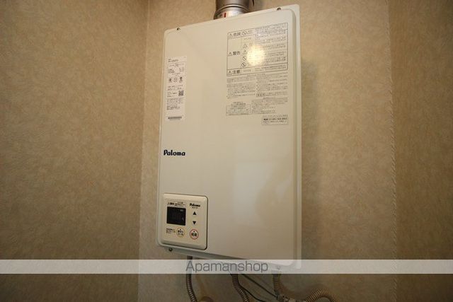 フレンドリー卸町3号館の内装写真
