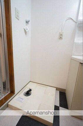 コンチネンタル・インＡ[1K/30.6m2]の内装4