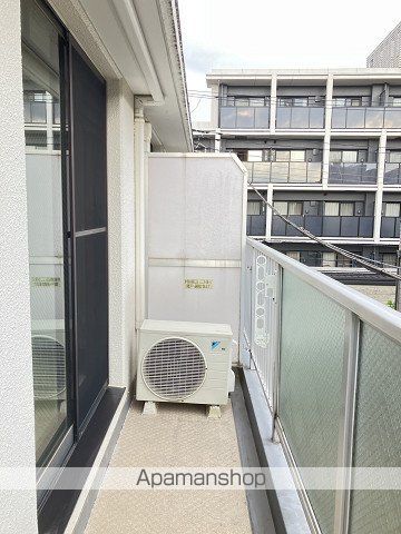 プレステージ光ケ丘公園の内装写真