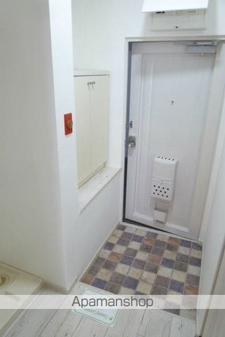 サンライズマンションの内装写真