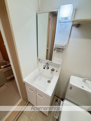 千代田・常磐緩行線 亀有駅 徒歩14分 3階建 築4年の内装写真
