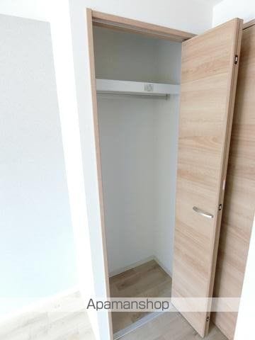 HF仙台本町レジデンスの内装写真