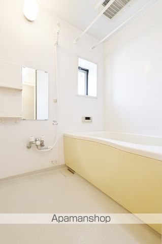 シャーメゾンラフィーネ 一番館の内装写真