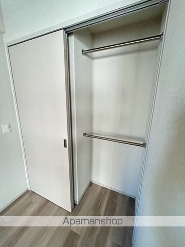 ACP RESIDENCE三ノ輪テラスの内装写真