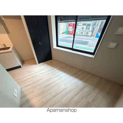 SOLASIA RESIDENCE荻窪IIの内装写真