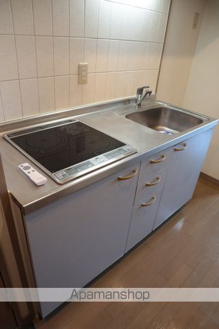 堺グリーンプラザの内装写真