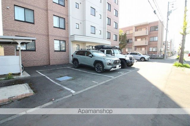 グラスミア恵庭のその他写真