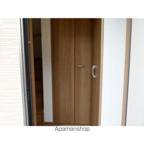 リトスメラン久保田の内装写真