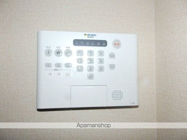 クオーレC棟の内装写真