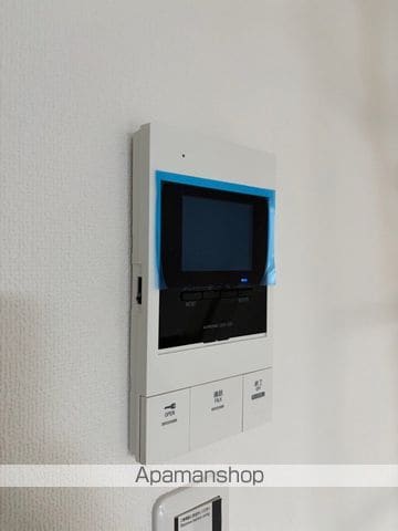 ハウスモメゾン大浜中町B棟の内装写真