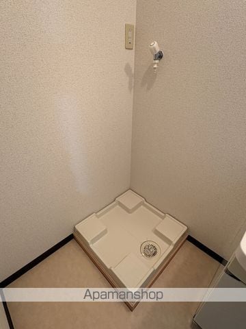 フジパレス リベーラ今福の内装写真