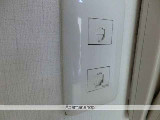 メゾン・ド・ムラジIIIの内装写真