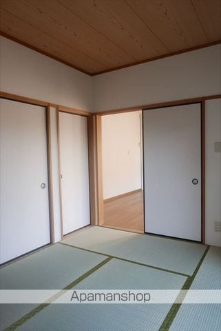 近藤借家の内装写真