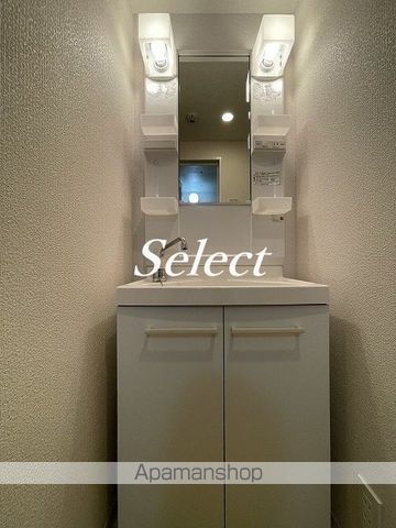 ベルグレードYSの内装写真