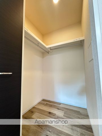 グランディールの内装写真