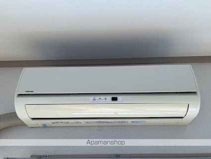 コーポ朝日Ⅴ[3DK/55.81m2]のその他設備